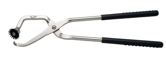 Bremsfederzange, ELORA-480-340