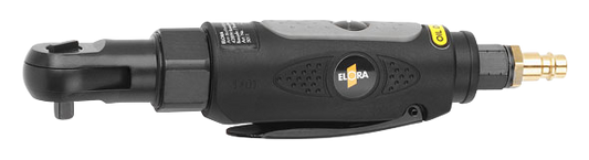 ELORA Druckluft Knarrenschrauber 1/4" Mini, 35 Nm – Modell 5011