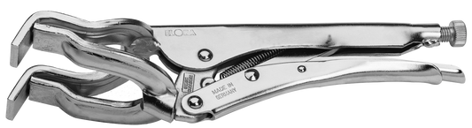 Rohrschweisser-Gripzange, Spannweite 10-90 mm, ELORA-511-280