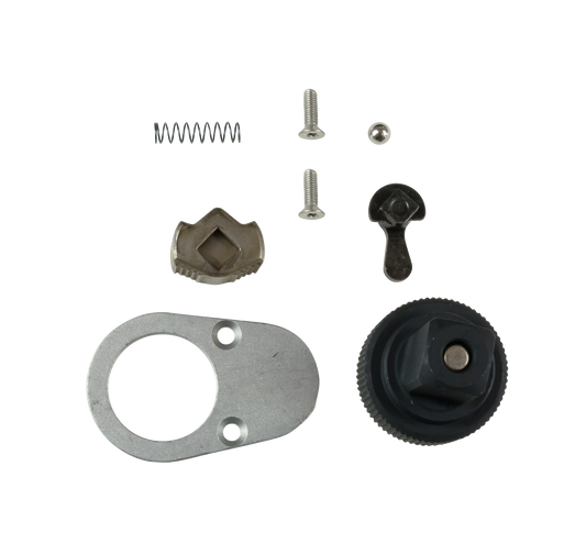Elora Reparatursatz, 1/2", für Hebelumschaltknarre mit Arretierung, Modell 770-LE1K
