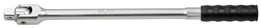 Elora Gelenkgriff 3/4", matt verchromt, mit Kunststoffgriff, Modell 770-S2

