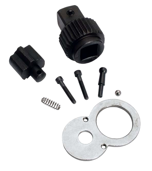 Elora Reparatursatz, 1", für Hebelumschaltknarre ELORA-780-1, Modell 780-E1
