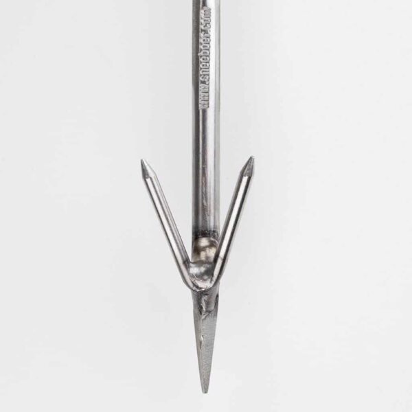 Sneeboer Wrotter Hochbeet – Präzises Unkrautentfernungswerkzeug (78 cm)