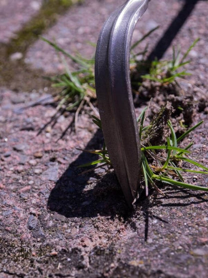 Sneeboer Fugenkratzer Luxe – Hochwertiges Werkzeug zur Fugenreinigung für kleine Hände