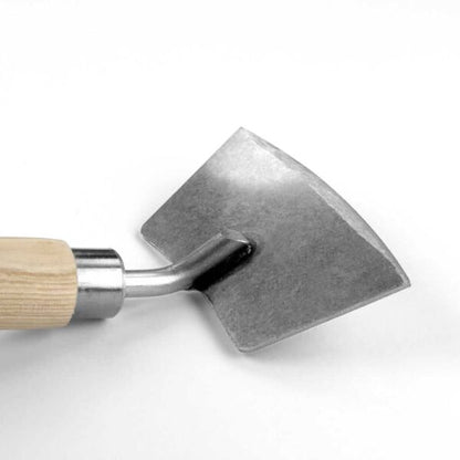 Sneeboer Kinder-Schuffel – Robustes Gartenwerkzeug für kleine Gärtner (82 cm)