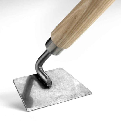 Sneeboer Kinder-Hacke – Robustes Gartenwerkzeug für kleine Gärtner (79 cm)