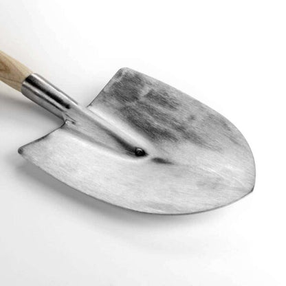 Sneeboer Kinder-Spaten – Robustes Gartenwerkzeug für kleine Gärtner (90 cm)