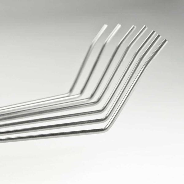 Sneeboer Kinder-Laubbesen – Robustes Gartenwerkzeug für kleine Gärtner (101 cm)