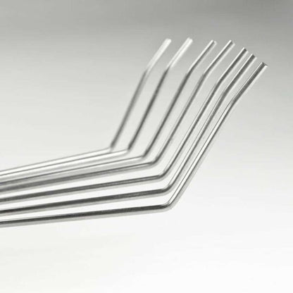 Sneeboer Kinder-Laubbesen – Robustes Gartenwerkzeug für kleine Gärtner (101 cm)
