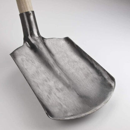 Sneeboer Spezielle Sandschaufel 20 cm – Robuste Schaufel für Sand & Erde (115 cm)