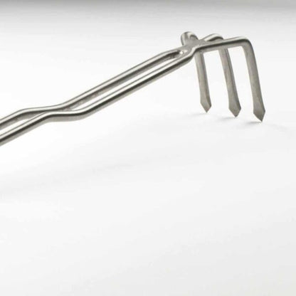 Sneeboer Balkonkasten-Werkzeug – Präzises Gartenwerkzeug für Pflanzkästen (40 cm)