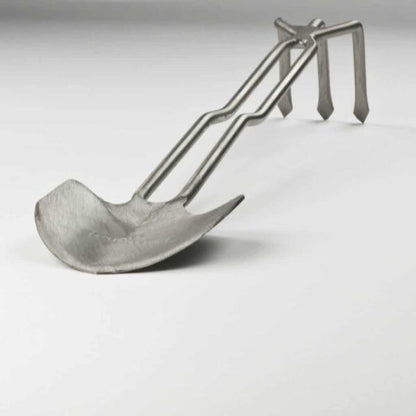 Sneeboer Balkonkasten-Werkzeug – Präzises Gartenwerkzeug für Pflanzkästen (40 cm)