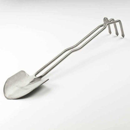 Sneeboer Balkonkasten-Werkzeug – Präzises Gartenwerkzeug für Pflanzkästen (40 cm)