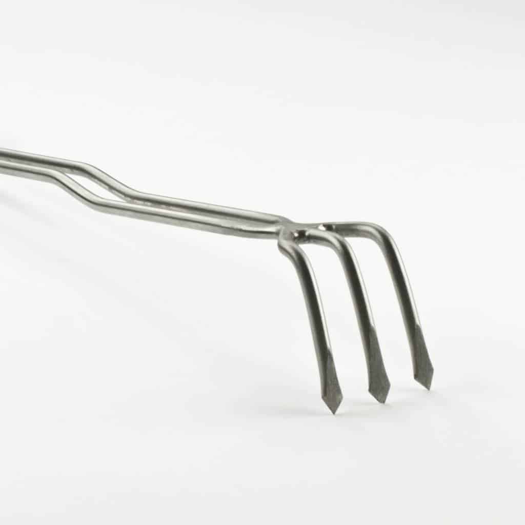 Sneeboer Balkonkasten-Werkzeug – Präzises Gartenwerkzeug für Pflanzkästen (40 cm)