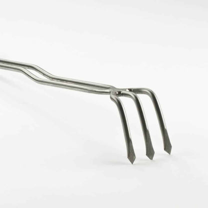 Sneeboer Balkonkasten-Werkzeug – Präzises Gartenwerkzeug für Pflanzkästen (40 cm)