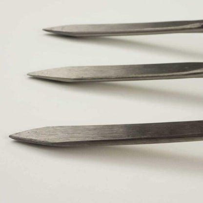 Sneeboer Ernteforke 3Z – Robustes Werkzeug mit 3 Zinken für die Ernte (70 cm)