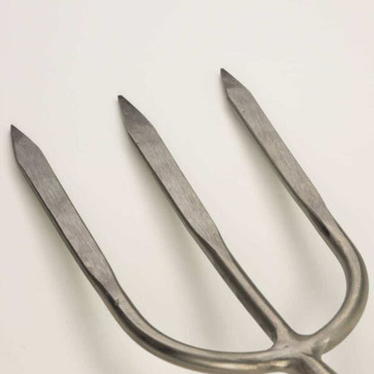Sneeboer Ernteforke 3Z – Robustes Werkzeug mit 3 Zinken für die Ernte (70 cm)