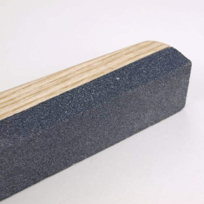 Sneeboer Abziehstein – Präziser Schleifstein für Gartenwerkzeuge (34 cm)