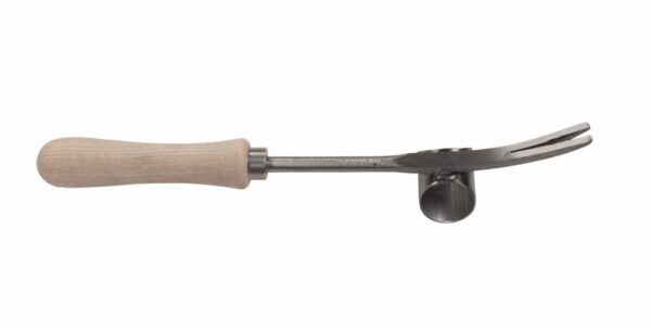 Sneeboer Löwenzahnstecher – Präzises Werkzeug zur Unkrautentfernung (32 cm)