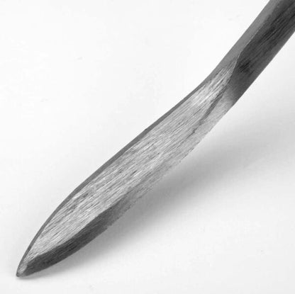 Sneeboer Sauzahn – Effizientes Werkzeug zur Bodenlockerung (179 cm)