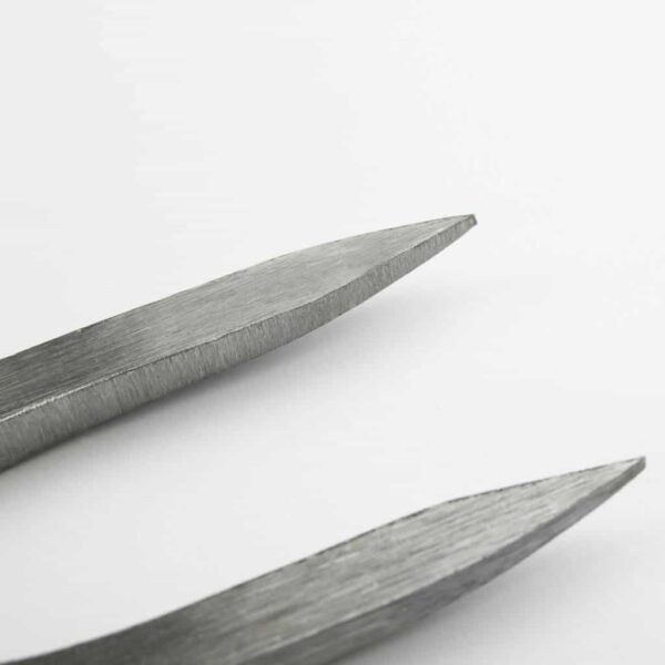 Sneeboer Forkenhacke – Kompaktes Gartenwerkzeug für präzise Bodenbearbeitung (23 cm)