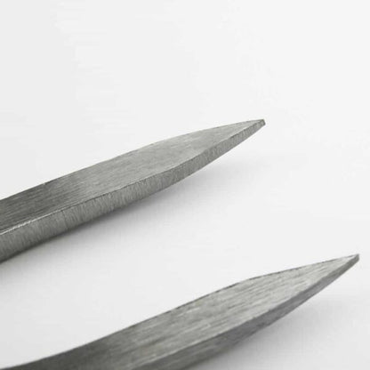 Sneeboer Forkenhacke – Kompaktes Gartenwerkzeug für präzise Bodenbearbeitung (23 cm)