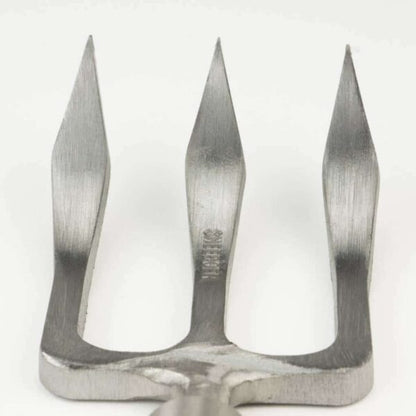 Sneeboer Handforke 3 – Kompaktes Gartenwerkzeug für präzise Bodenbearbeitung (35,5 cm)