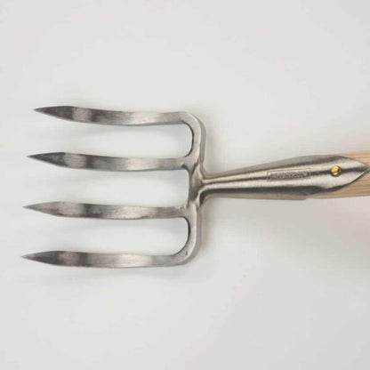 Sneeboer Gierschforke – Spezialwerkzeug zur gezielten Unkrautentfernung (51 cm)