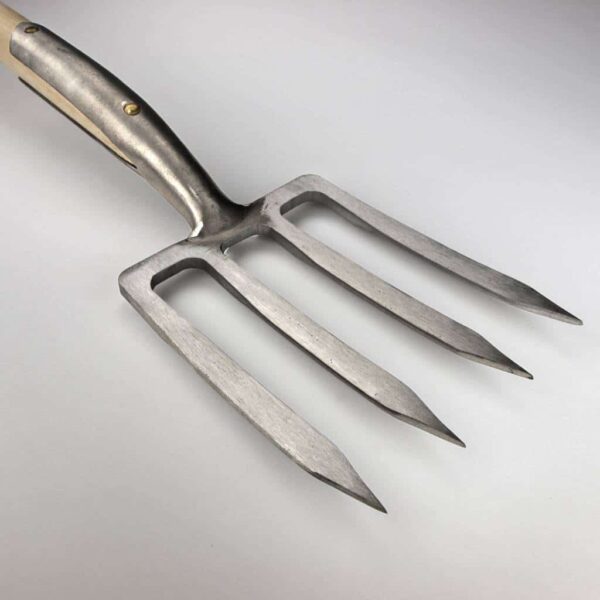 Sneeboer Vintage Damenforke – Limited Edition (112 cm)