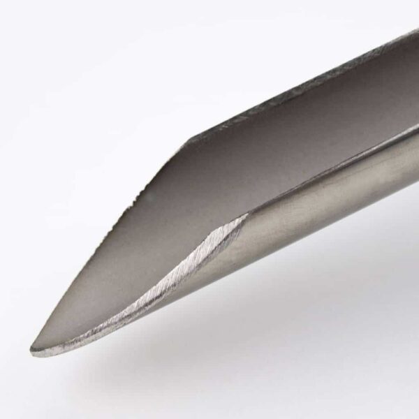 Sneeboer Bodenprobebohrer – Präzises Werkzeug zur Bodenanalyse (87 cm)