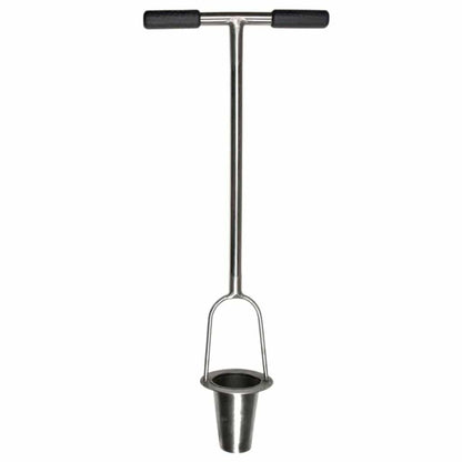 Sneeboer Kartoffelpflanzer – Robustes Pflanzwerkzeug für Kartoffeln (90 cm)