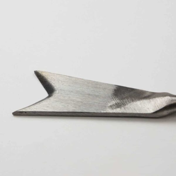 Sneeboer Unkrautstecher – Präzises Werkzeug zur Unkrautentfernung (39 cm)