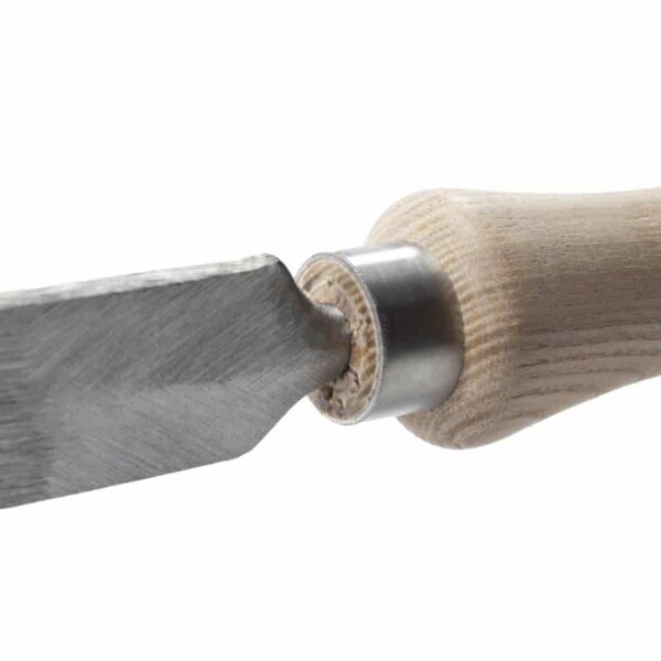 Sneeboer Fugenkratzer 4 – Präzises Werkzeug zur Fugenreinigung (25 cm)