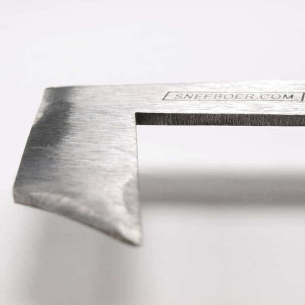 Sneeboer Fugenkratzer 3 – Präzises Werkzeug zur Fugenreinigung (25 cm)