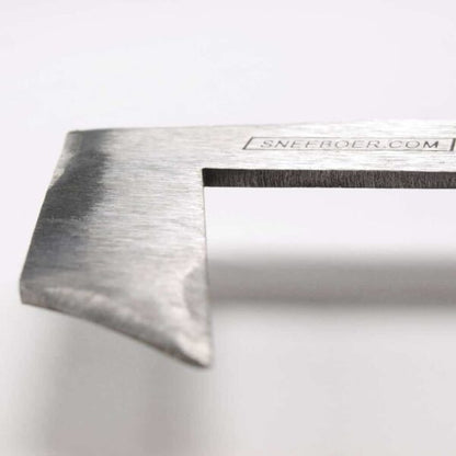 Sneeboer Fugenkratzer 3 – Präzises Werkzeug zur Fugenreinigung (25 cm)