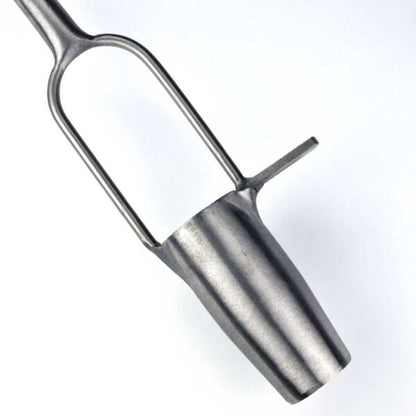 Sneeboer Blumenzwiebelpflanzer – Robustes Pflanzwerkzeug für Blumenzwiebeln (86 cm)