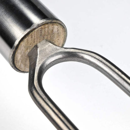 Sneeboer Löwenzahnstecher 3 – Präzises Werkzeug zur Unkrautentfernung (99 cm)