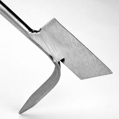 Sneeboer Fugenkratzer mit Messer – Präzises Werkzeug zur Fugenreinigung (173 cm)