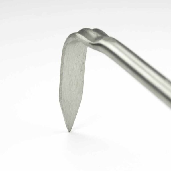 Sneeboer Fugenkratzer Hochbeet – Präzises Werkzeug für enge Fugen (78 cm)