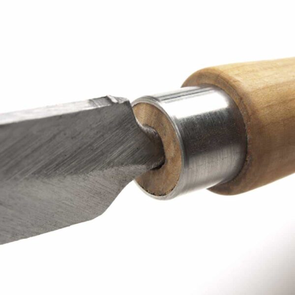 Sneeboer Fugenkratzer 3 – Präzises Werkzeug zur Fugenreinigung (25 cm)