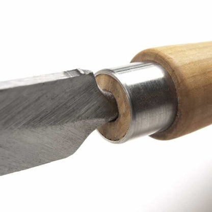 Sneeboer Fugenkratzer 3 – Präzises Werkzeug zur Fugenreinigung (25 cm)