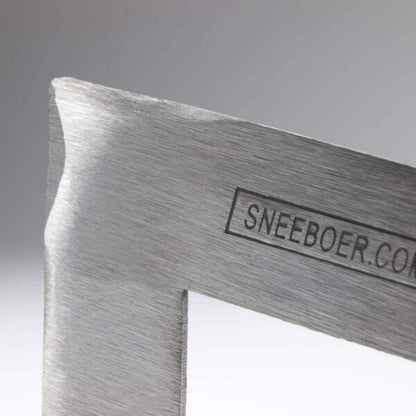 Sneeboer Fugenkratzer 4 – Präzises Werkzeug zur Fugenreinigung (25 cm)