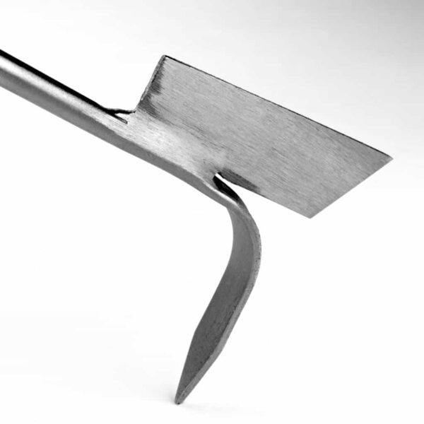 Sneeboer Fugenkratzer 6 – Effektives Werkzeug zur Fugenreinigung (136 cm)