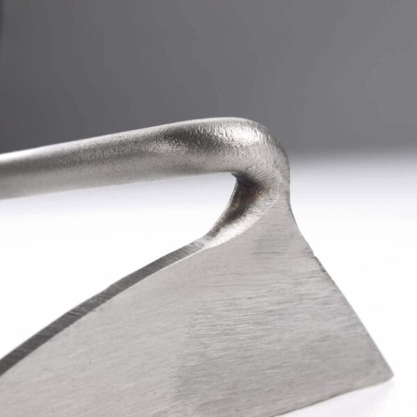 Sneeboer Handjäter 12 cm für Linkshänder – Präzises Unkrautentfernungswerkzeug