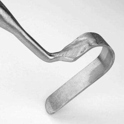 Sneeboer Jätfinger – Präzises Handgerät zum Unkrautjäten und Belüften