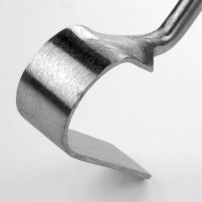 Sneeboer Jätfinger – Präzises Handgerät zum Unkrautjäten und Belüften
