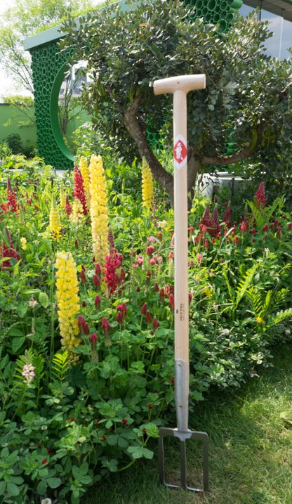 Sneeboer Field Shef – Innovatives Gartenwerkzeug für effizientes Arbeiten