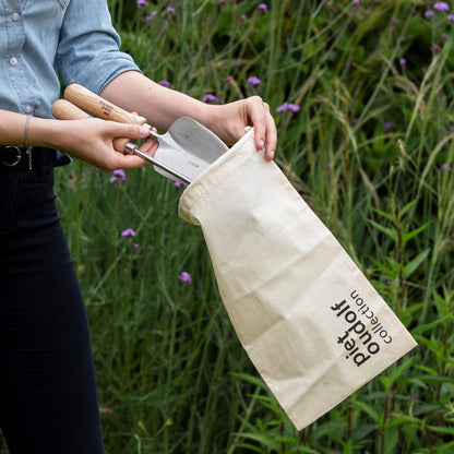 Sneeboer Piet Oudolf Kollektion – Exklusive Gartenwerkzeuge