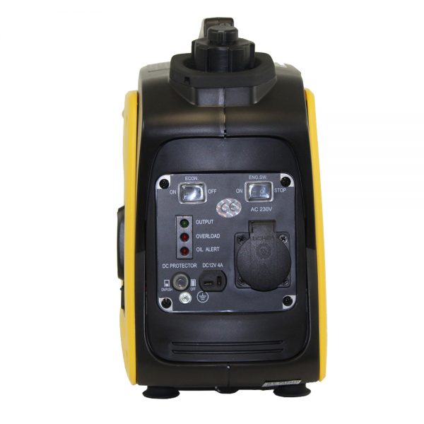 VOLTHERR KGE 950pro Inverter Generator 950 Watt