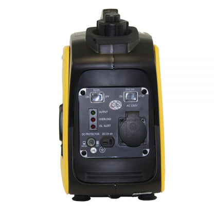 VOLTHERR KGE 950pro Inverter Generator 950 Watt
